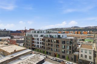 2635 Penn Ave 214, Downtown Pgh, PA 15222