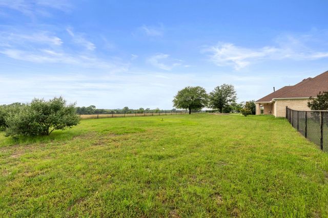344 Bakers Branch Road, Waxahachie, TX 75167