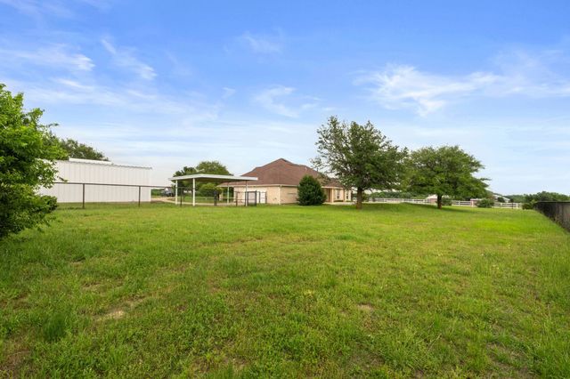 344 Bakers Branch Road, Waxahachie, TX 75167