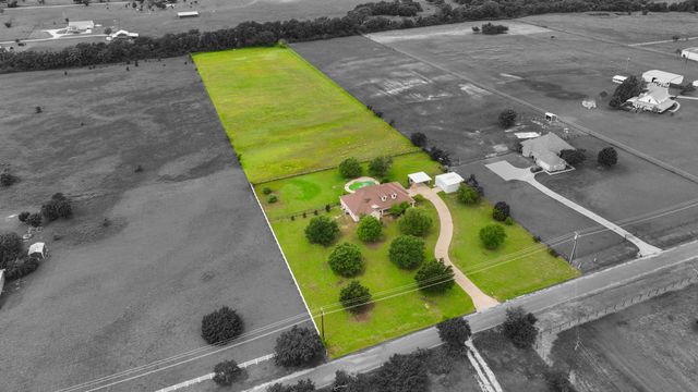 344 Bakers Branch Road, Waxahachie, TX 75167