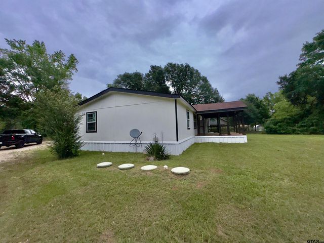 1538 FM 918, Overton, TX 75684
