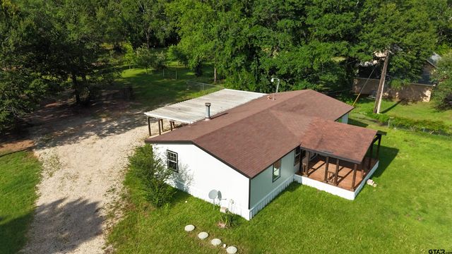 1538 FM 918, Overton, TX 75684