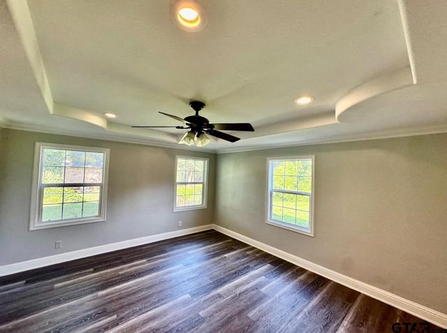 1538 FM 918, Overton, TX 75684