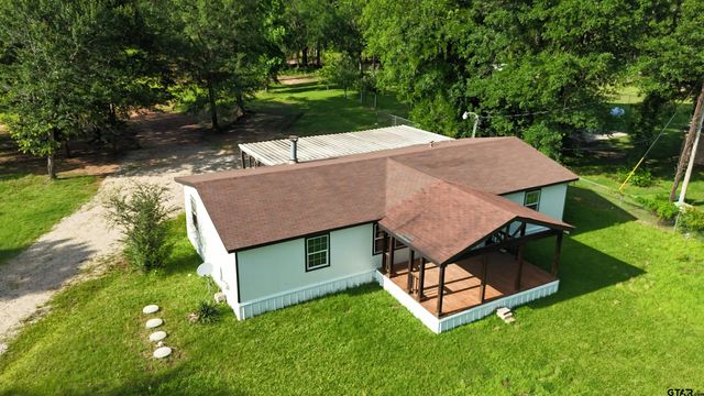 1538 FM 918, Overton, TX 75684