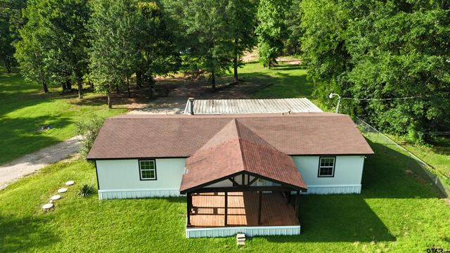 1538 FM 918, Overton, TX 75684