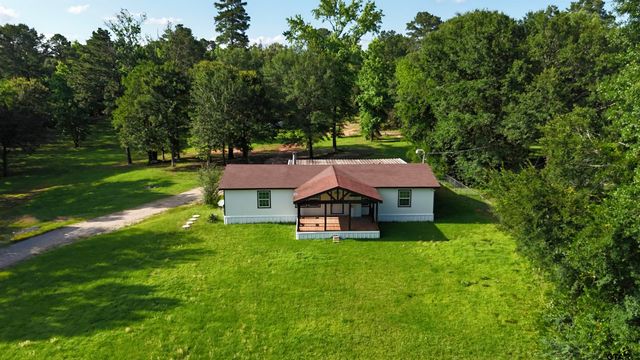 1538 FM 918, Overton, TX 75684