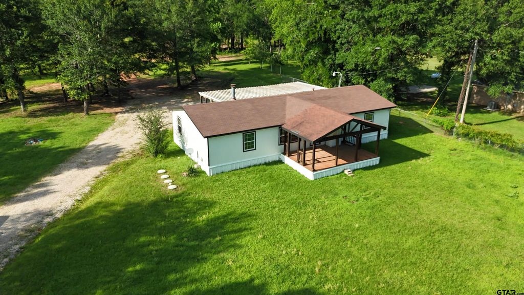 1538 FM 918, Overton, TX 75684