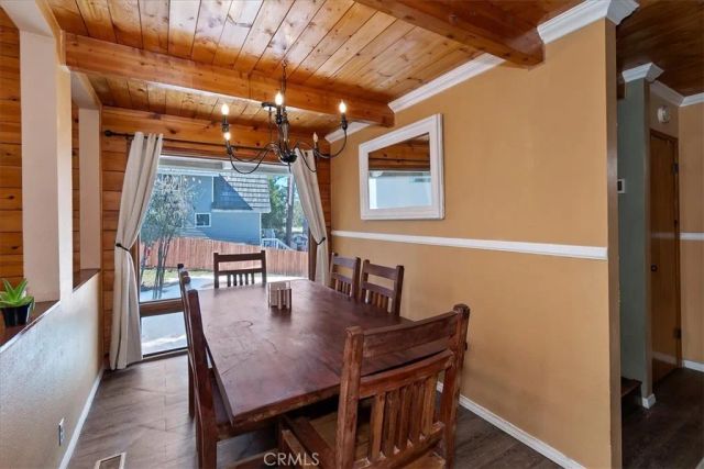 27064 Overlook, Lake Arrowhead, CA 92352