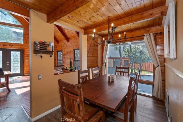 27064 Overlook, Lake Arrowhead, CA 92352