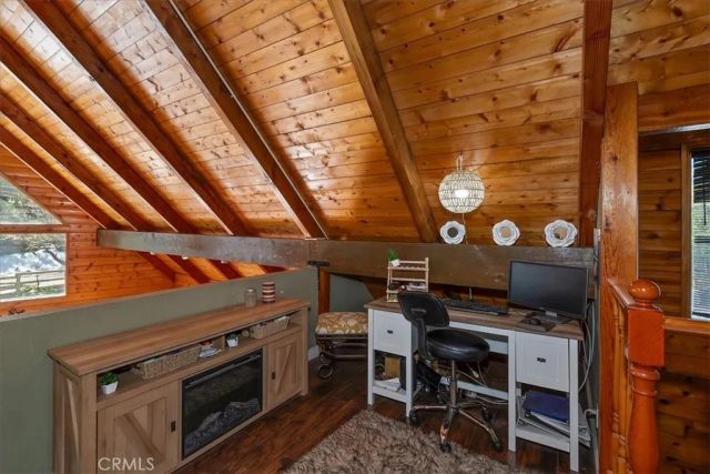 27064 Overlook, Lake Arrowhead, CA 92352