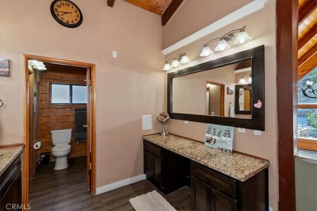 27064 Overlook, Lake Arrowhead, CA 92352