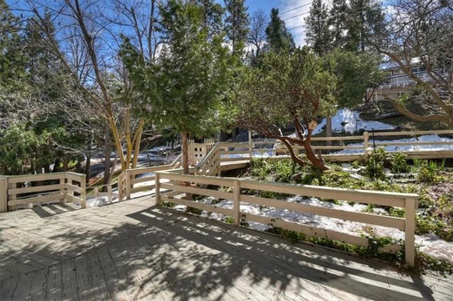 27064 Overlook, Lake Arrowhead, CA 92352
