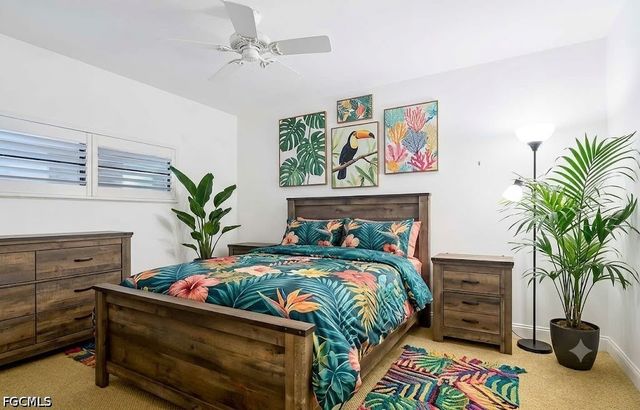 1901 Clifford ST 1003, Fort Myers, FL 33901