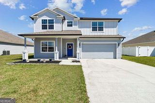 151 College Street, Kingsland, GA 31548