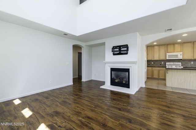7680 Stone Bluff Way, Reno, NV 89523