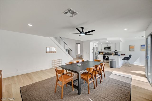 3200 Ivory Coast Drive, Las Vegas, NV 89117