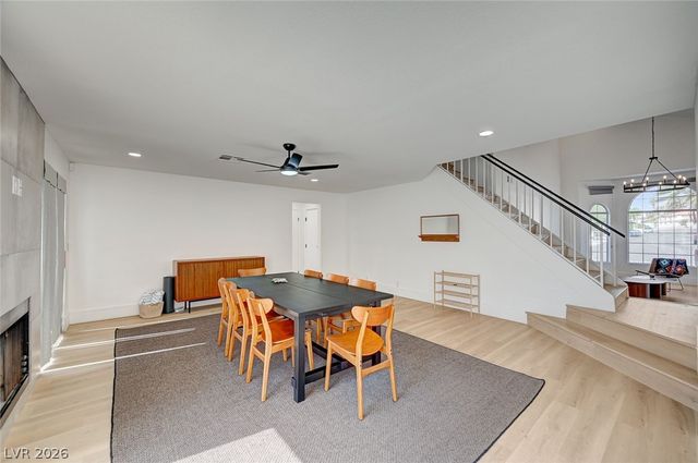 3200 Ivory Coast Drive, Las Vegas, NV 89117