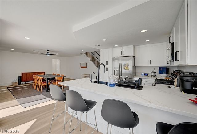 3200 Ivory Coast Drive, Las Vegas, NV 89117