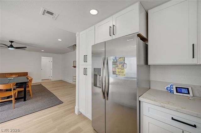 3200 Ivory Coast Drive, Las Vegas, NV 89117