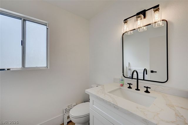 3200 Ivory Coast Drive, Las Vegas, NV 89117