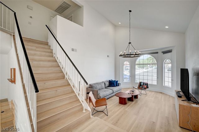 3200 Ivory Coast Drive, Las Vegas, NV 89117