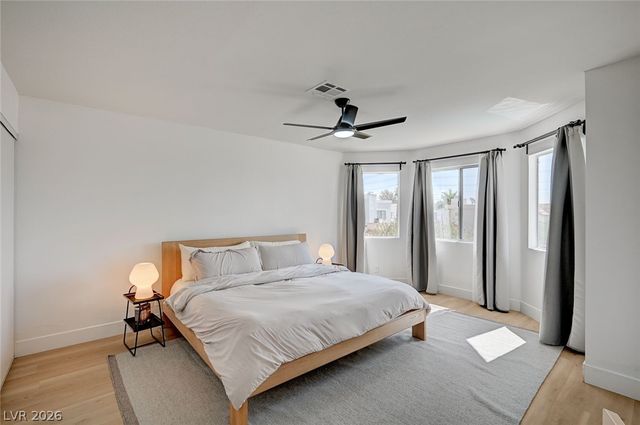 3200 Ivory Coast Drive, Las Vegas, NV 89117