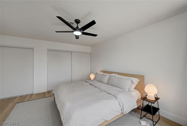 3200 Ivory Coast Drive, Las Vegas, NV 89117