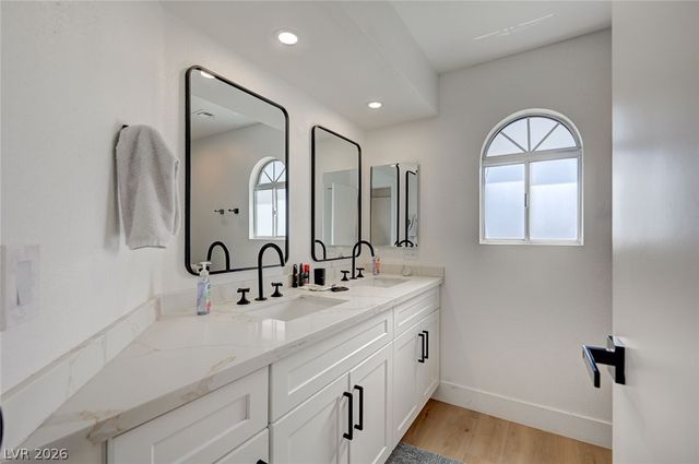 3200 Ivory Coast Drive, Las Vegas, NV 89117