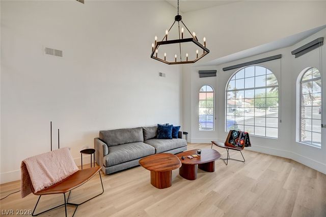 3200 Ivory Coast Drive, Las Vegas, NV 89117