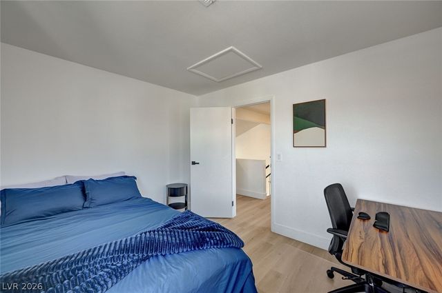 3200 Ivory Coast Drive, Las Vegas, NV 89117