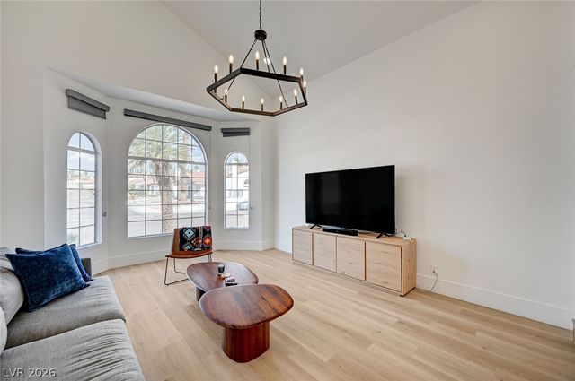 3200 Ivory Coast Drive, Las Vegas, NV 89117