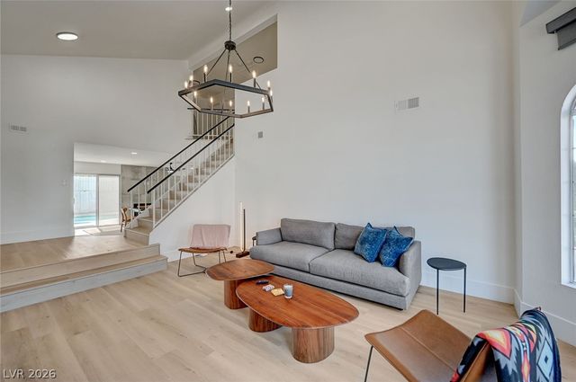 3200 Ivory Coast Drive, Las Vegas, NV 89117