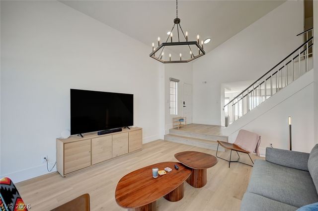 3200 Ivory Coast Drive, Las Vegas, NV 89117