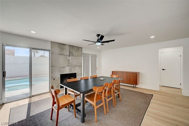 3200 Ivory Coast Drive, Las Vegas, NV 89117