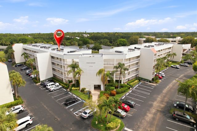 3146 Via Poinciana 407, Greenacres, FL 33467