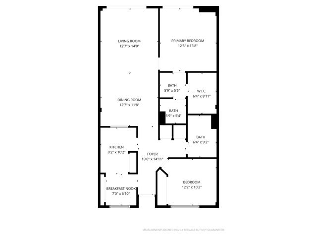 3146 Via Poinciana 407, Greenacres, FL 33467
