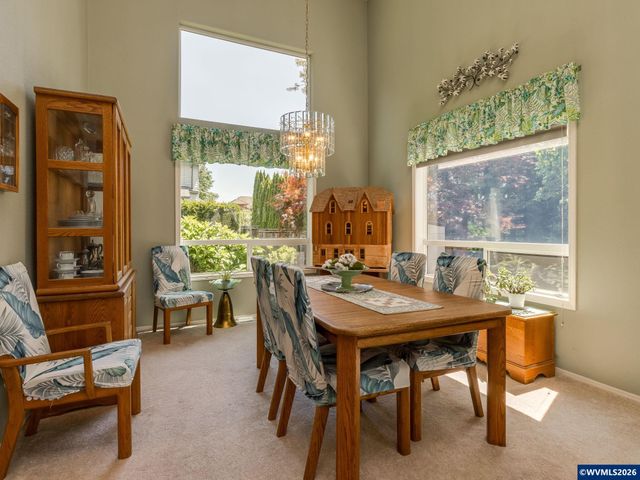 1598 Hallet Ct NW, Salem, OR 97304