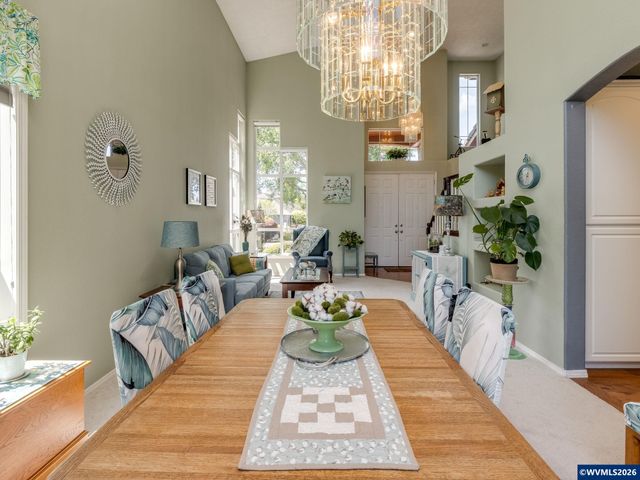 1598 Hallet Ct NW, Salem, OR 97304