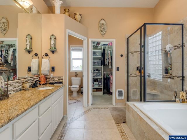 1598 Hallet Ct NW, Salem, OR 97304