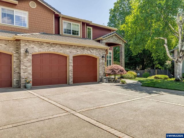 1598 Hallet Ct NW, Salem, OR 97304
