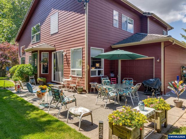 1598 Hallet Ct NW, Salem, OR 97304