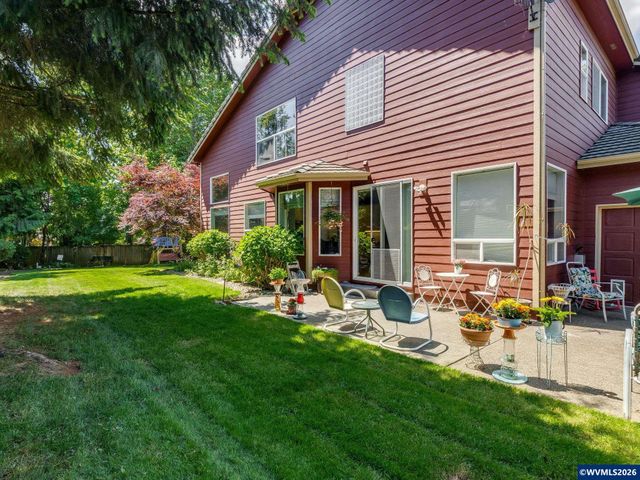 1598 Hallet Ct NW, Salem, OR 97304