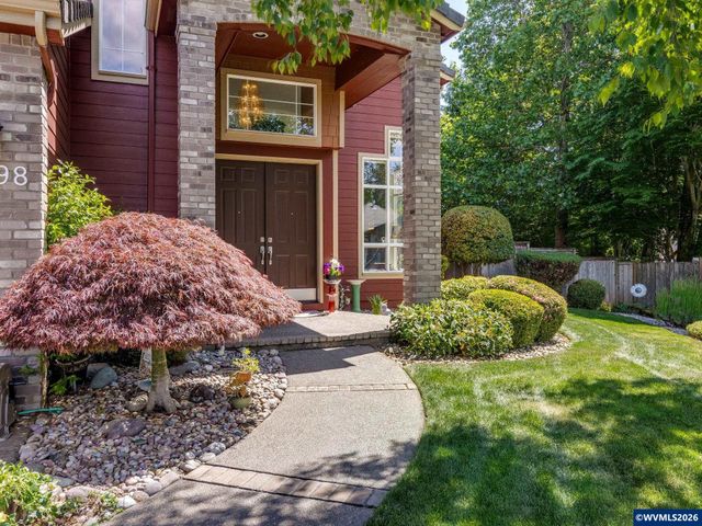 1598 Hallet Ct NW, Salem, OR 97304