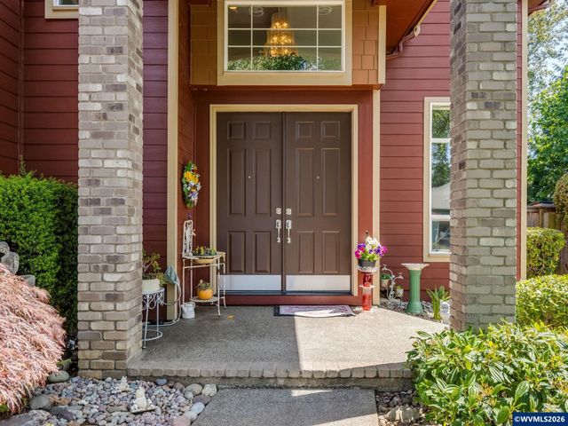 1598 Hallet Ct NW, Salem, OR 97304