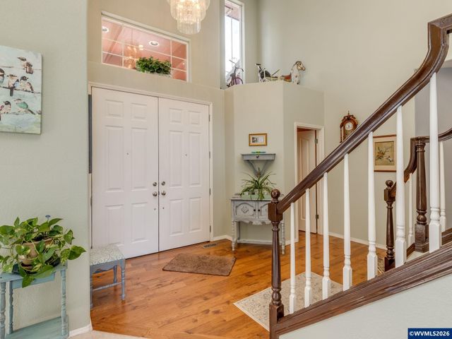 1598 Hallet Ct NW, Salem, OR 97304