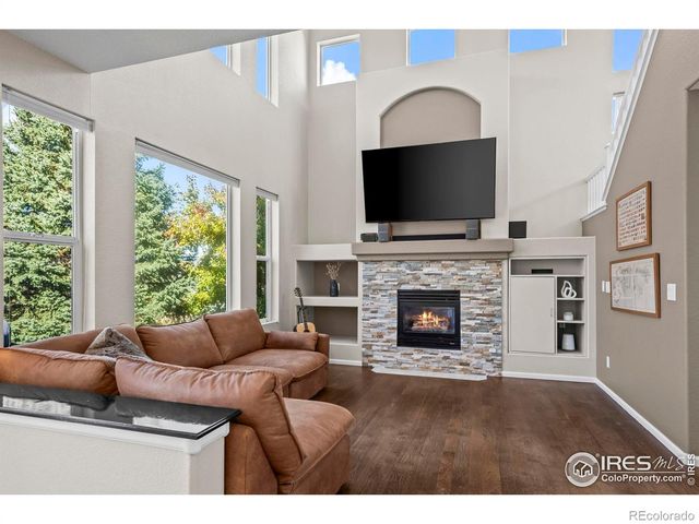 7681 Crystal Lake Court, Littleton, CO 80125