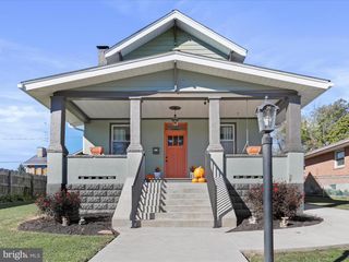 504 PRINCE GEORGE ST, Cumberland, MD 21502