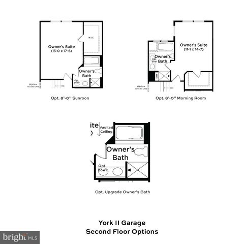HOMESITE 627 FONTANA CIR, Martinsburg, WV 25403