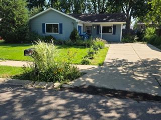 3106 Timber Hill Lane, Aurora, IL 60504