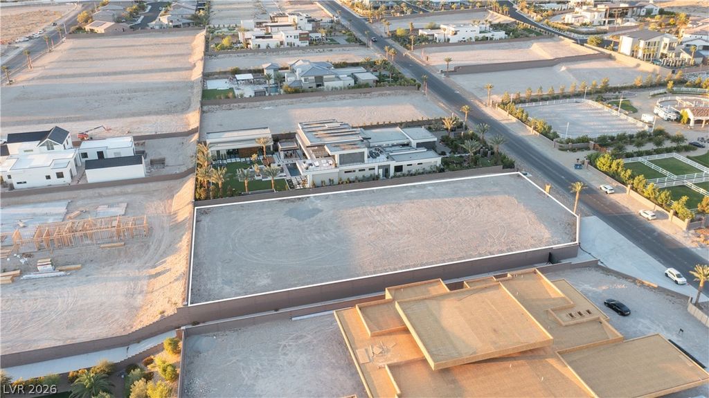 4240 North Jensen Street, Las Vegas, NV 89129 — photo 5